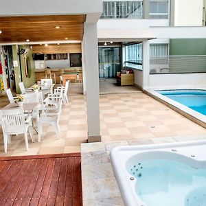 Hotel Dan Inn Sao Jose Do Rio Preto